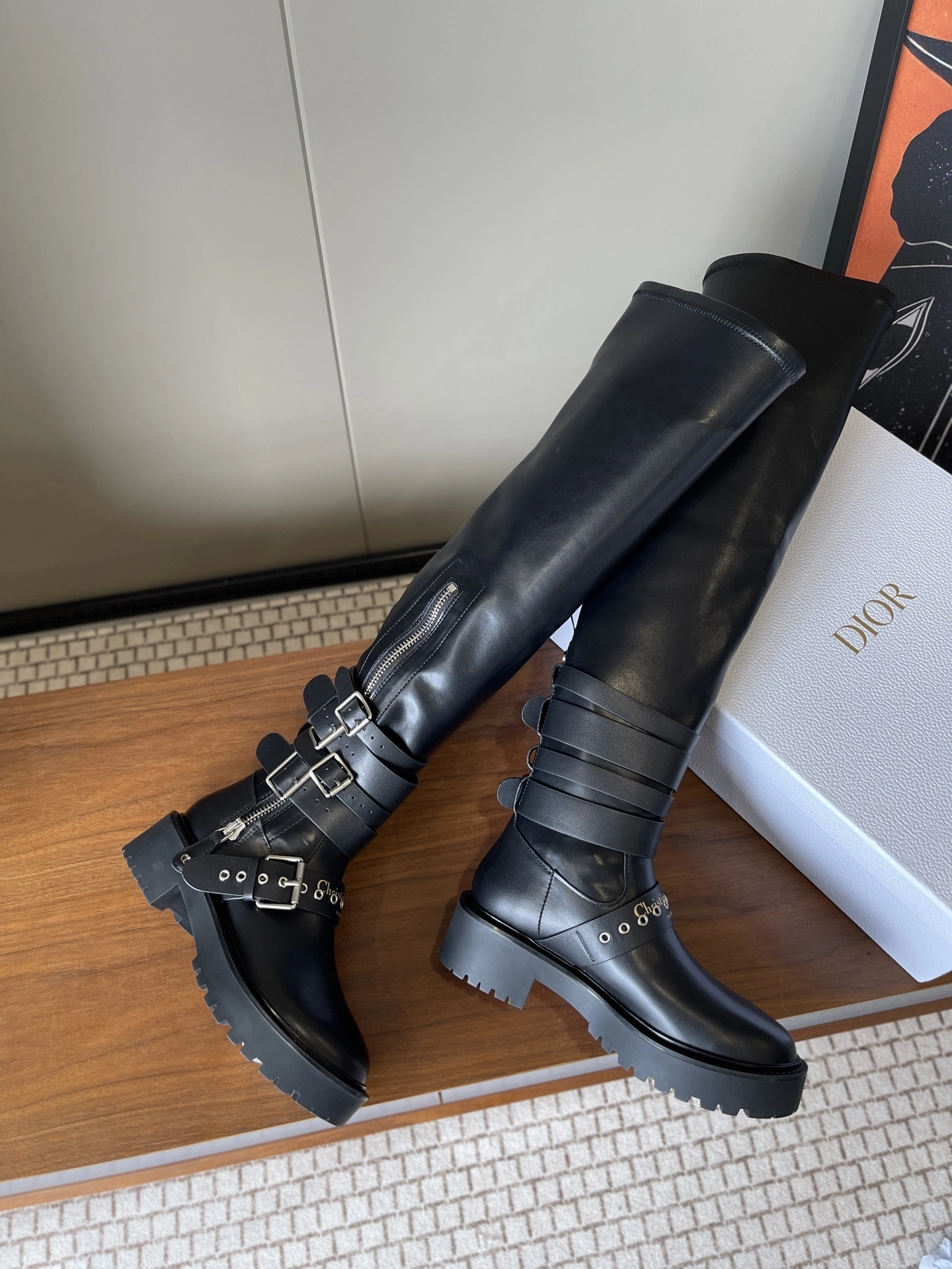 COCO-- 4ior KCT094XLC_S900 Calfskin item:E-X003L1201B
