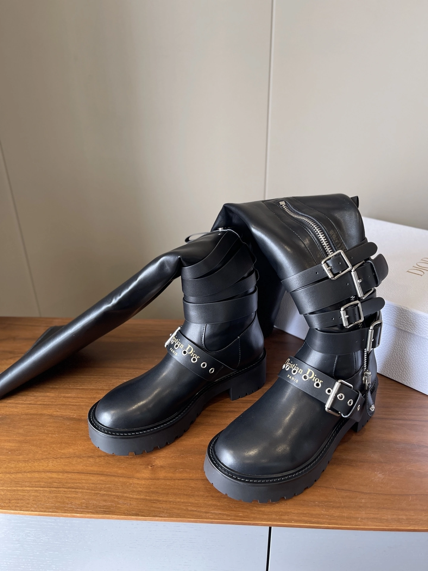 COCO-- 4ior KCT094XLC_S900 Calfskin item:E-X003L1201B