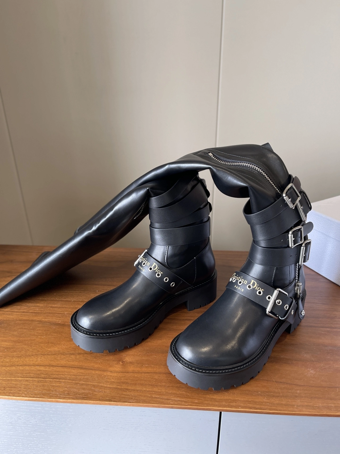 COCO-- 4ior KCT094XLC_S900 Calfskin item:E-X003L1201B