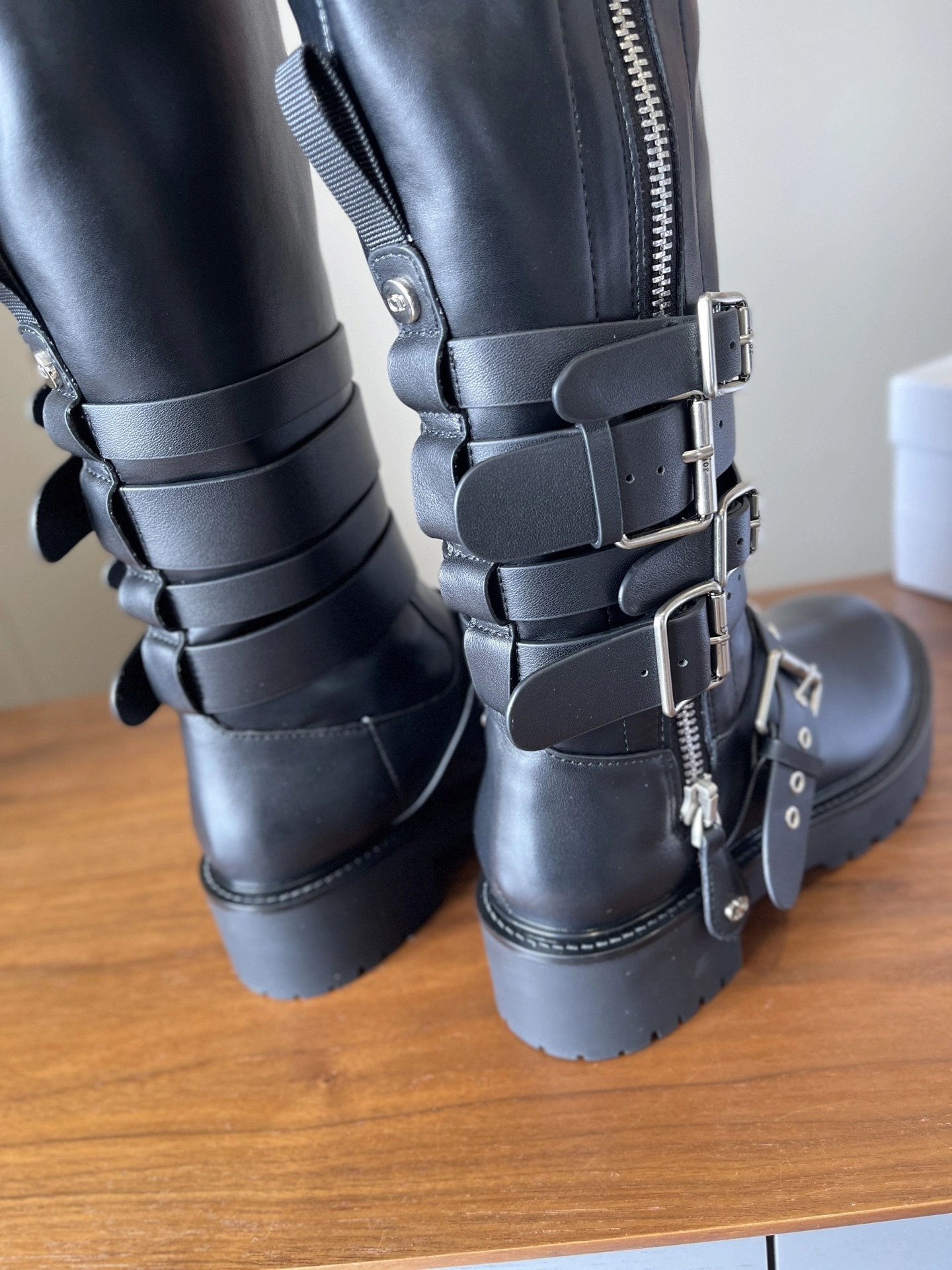 COCO-- 4ior KCT094XLC_S900 Calfskin item:E-X003L1201B
