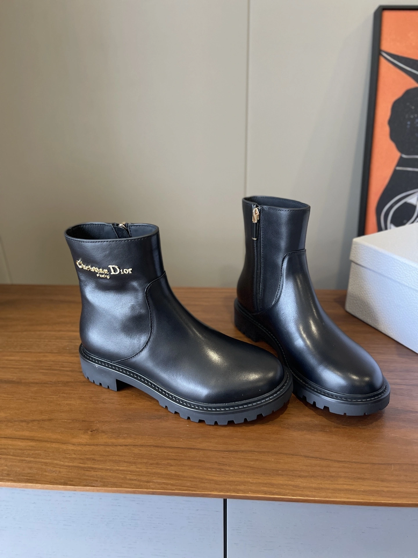 COCO-- 4ior KCT129ACA_S900 Calfskin item:E-X003L1202B