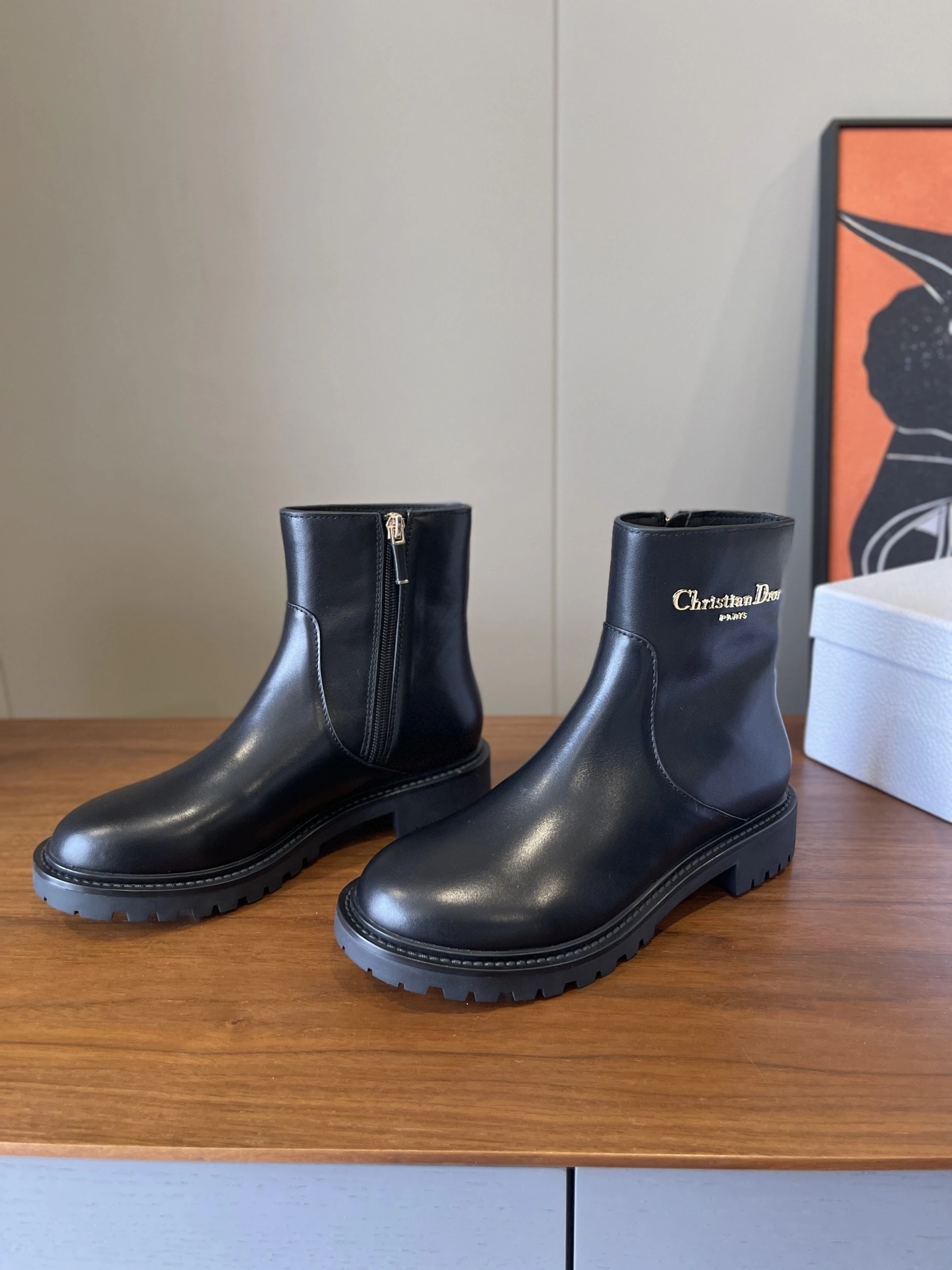 COCO-- 4ior KCT129ACA_S900 Calfskin item:E-X003L1202B