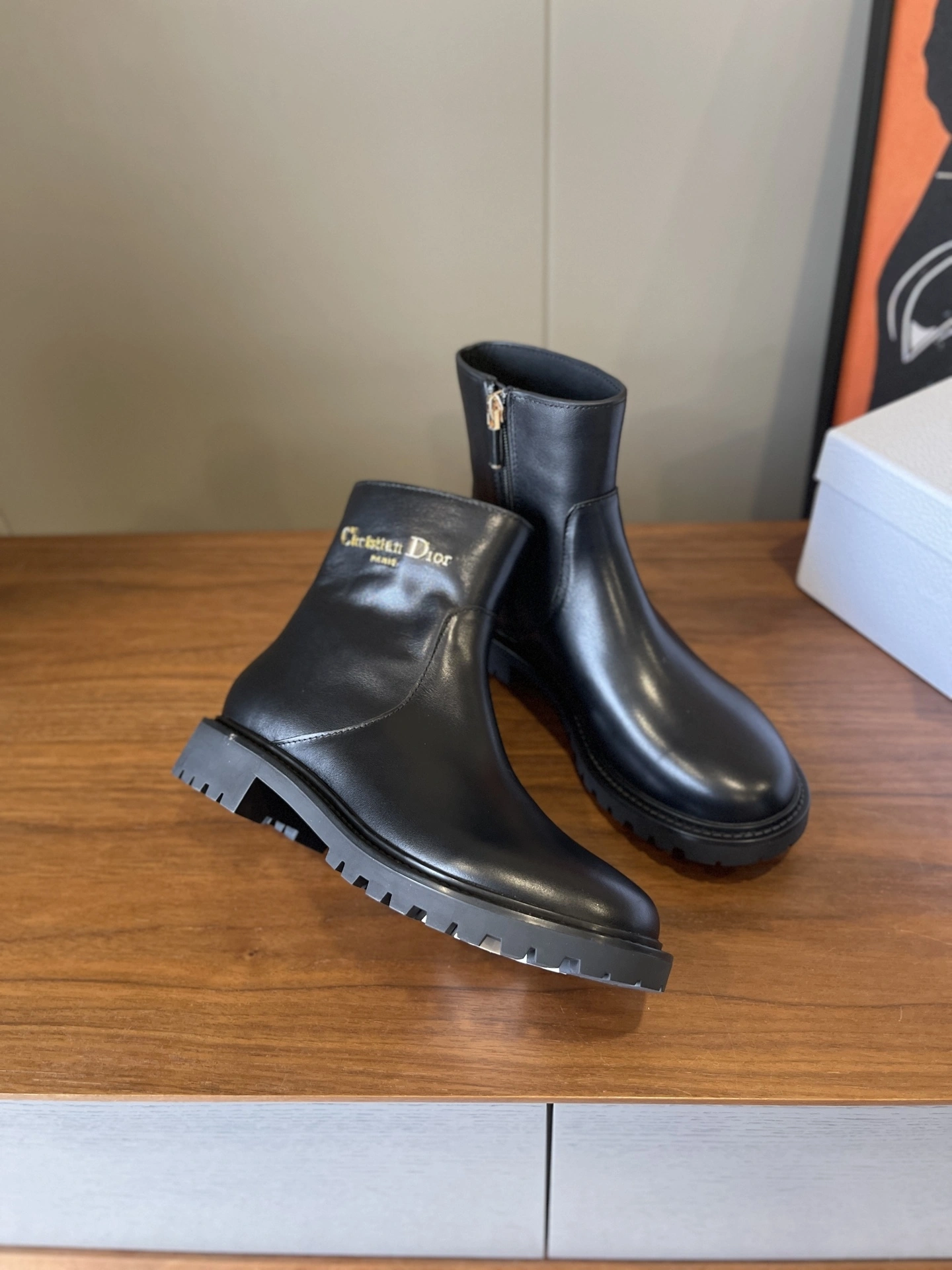 COCO-- 4ior KCT129ACA_S900 Calfskin item:E-X003L1202B