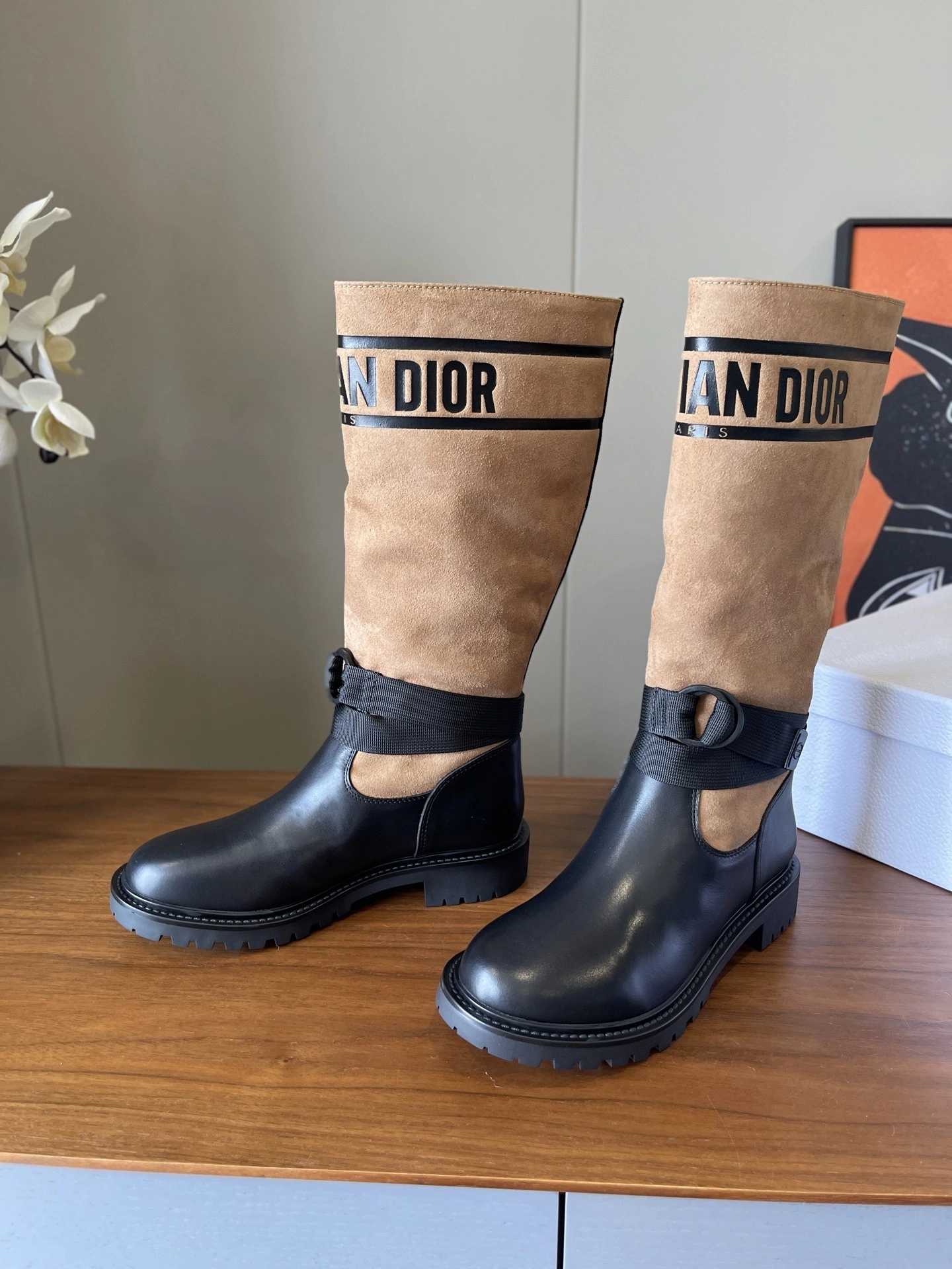 COCO-- 4ior KCT131CUS_S43M Calfskin item:E-X003L1216B