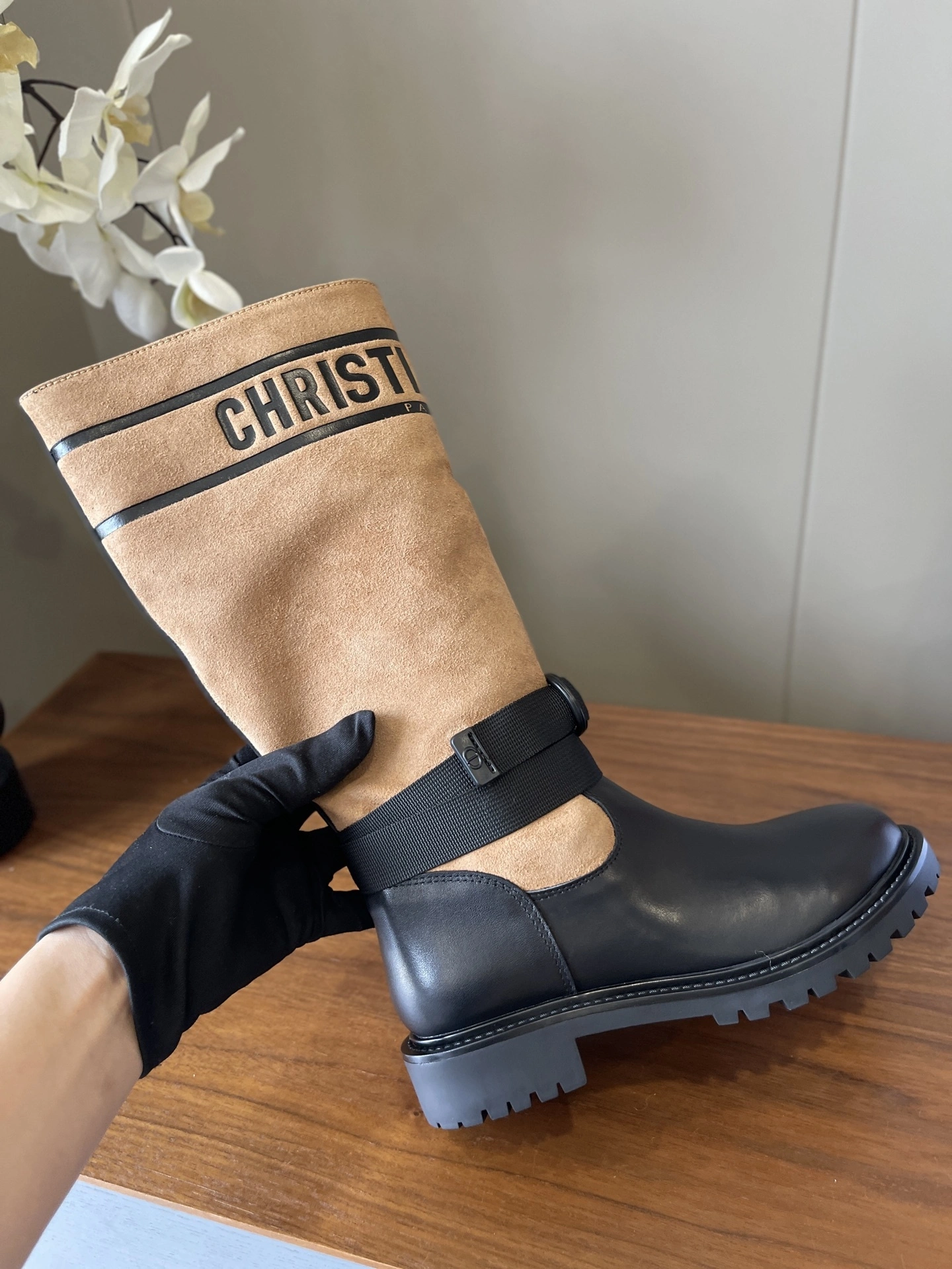 COCO-- 4ior KCT131CUS_S43M Calfskin item:E-X003L1216B