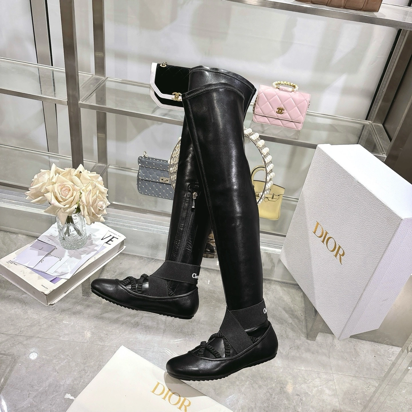 COCO-- 4ior KCT167XLL_S900 sheepskin embroidery item:E-X000H2305