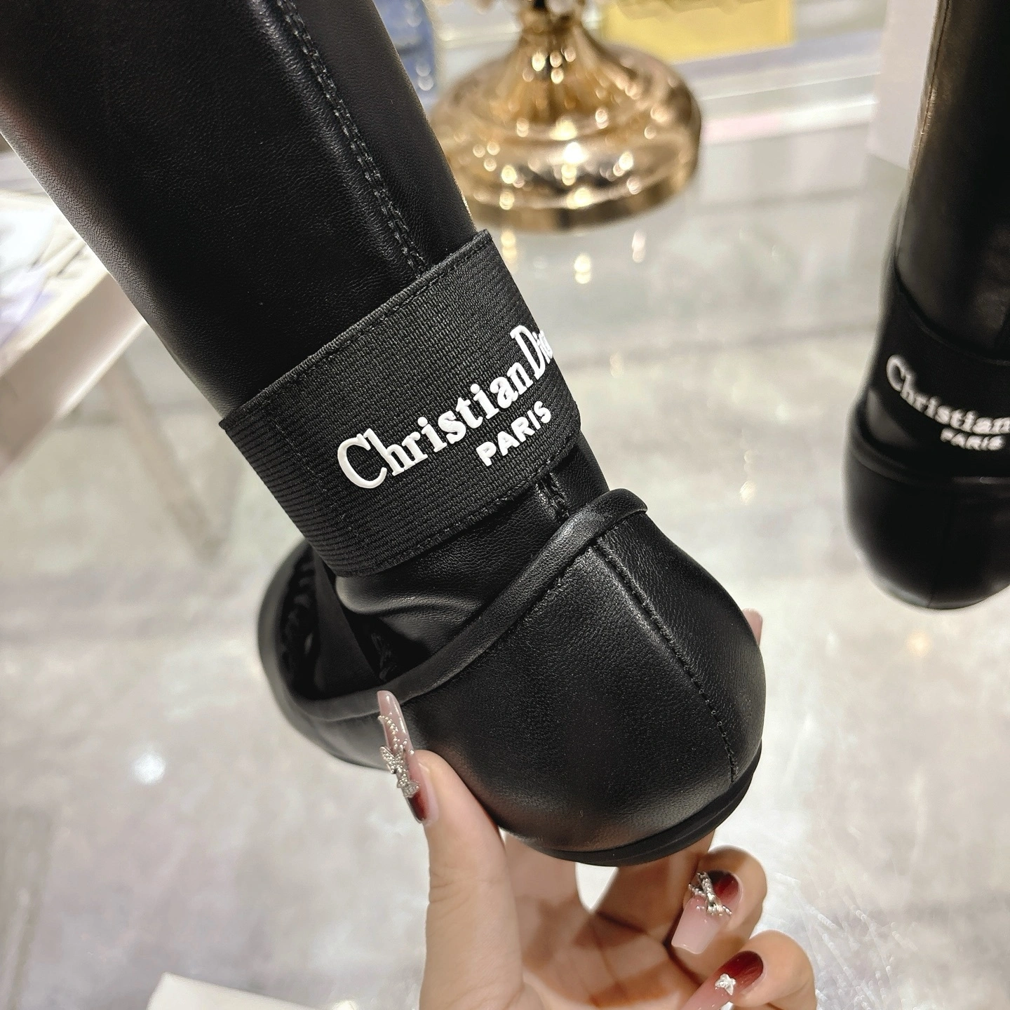COCO-- 4ior KCT167XLL_S900 sheepskin embroidery item:E-X000H2305