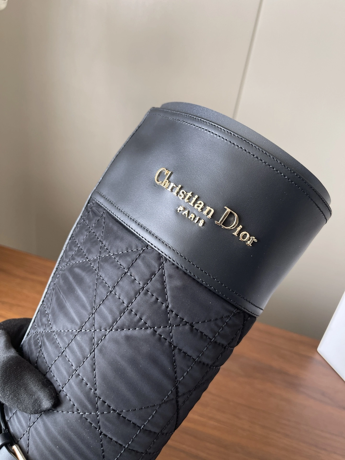 COCO-- 4ior KCT210CGN_S900 Calfskin Christian Dior*25 item:E-X000J2816