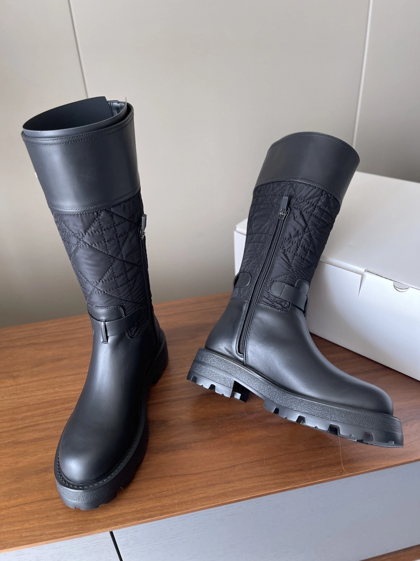 COCO-- 4ior KCT210CGN_S900 Calfskin Christian Dior*25 item:E-X000J2816