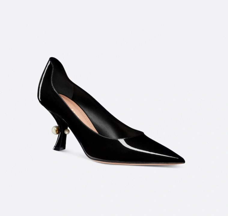 COCO-- 4ior KCV215VNI_S900 Heel height：8CM sheepskin item:D-X000J1706