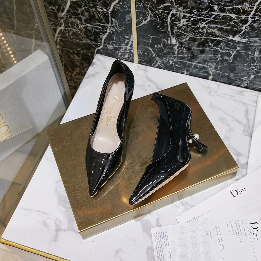 COCO-- 4ior KCV215VNI_S900 Heel height：8CM sheepskin item:D-X000J1706