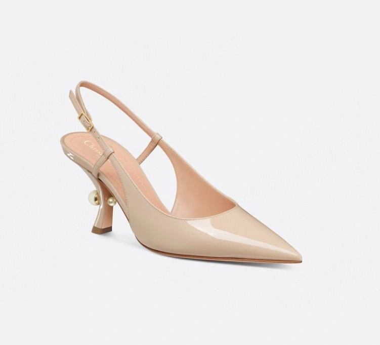&COCO-- 4ior KCV217VNI_S18U Heel height：8CM sheepskin item:D-X000J1705