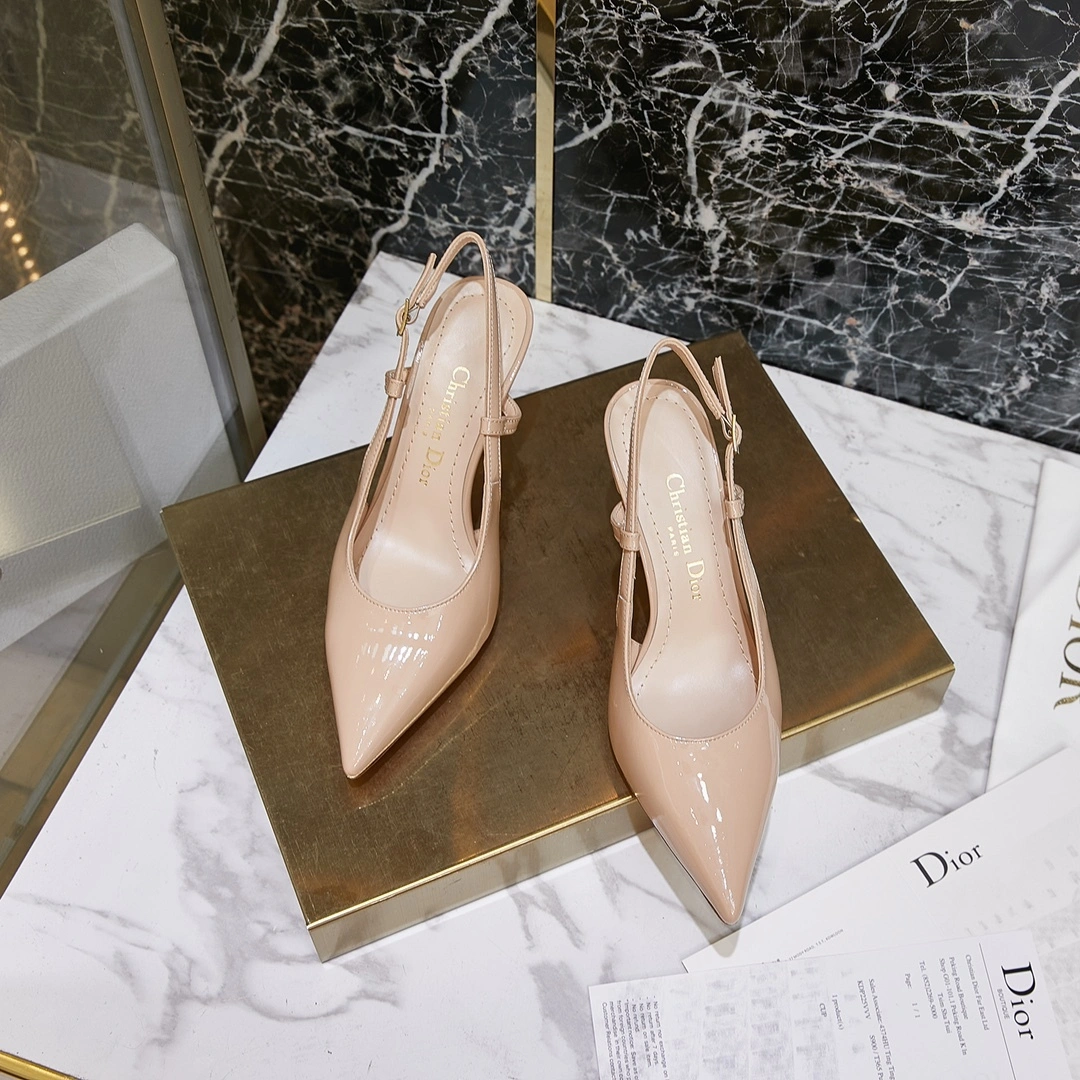 &COCO-- 4ior KCV217VNI_S18U Heel height：8CM sheepskin item:D-X000J1705