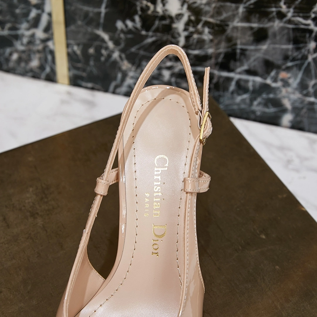 &COCO-- 4ior KCV217VNI_S18U Heel height：8CM sheepskin item:D-X000J1705