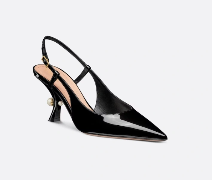 COCO-- 4ior KCV217VNI_S900 Heel height：8CM sheepskin item:D-X000J1704
