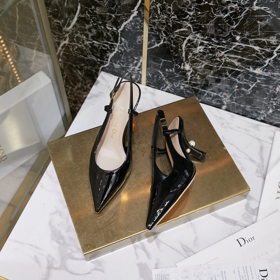 COCO-- 4ior KCV217VNI_S900 Heel height：8CM sheepskin item:D-X000J1704