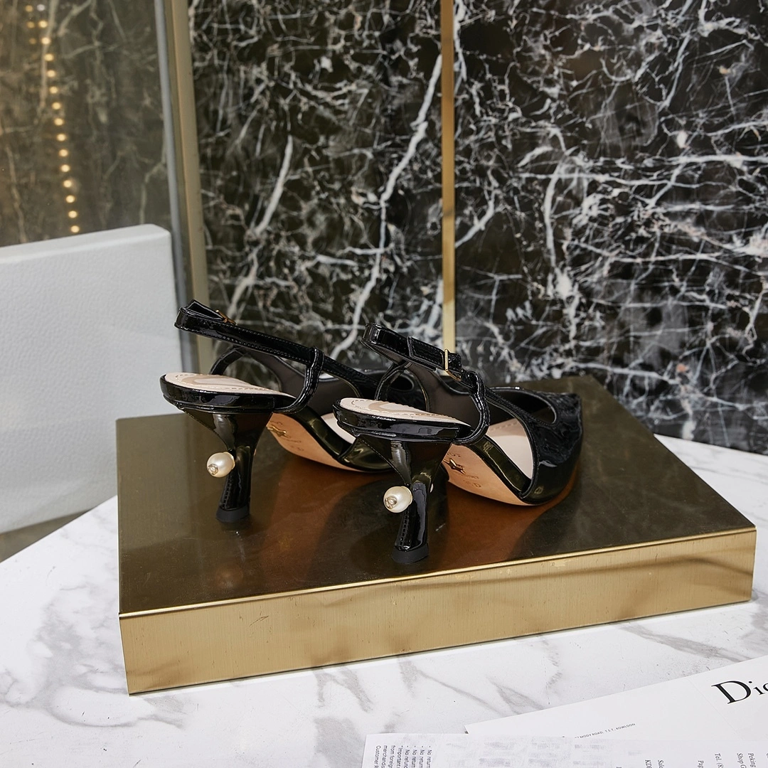 COCO-- 4ior KCV217VNI_S900 Heel height：8CM sheepskin item:D-X000J1704