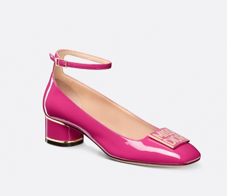 COCO-- 4ior KCV262VNI_S65P Heel height：4CM cowhide sheepskin item:D-X479J1740