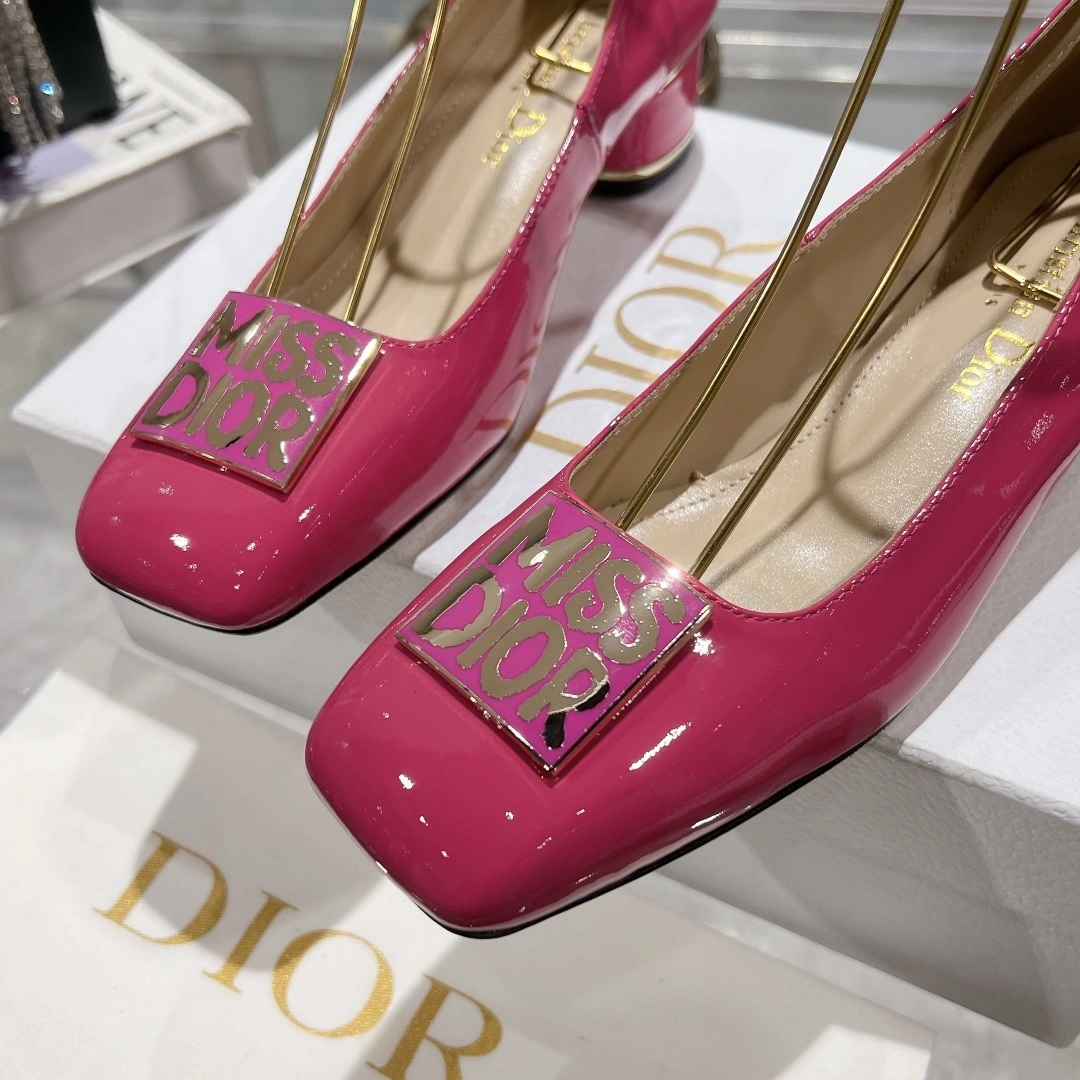 COCO-- 4ior KCV262VNI_S65P Heel height：4CM cowhide sheepskin item:D-X479J1740