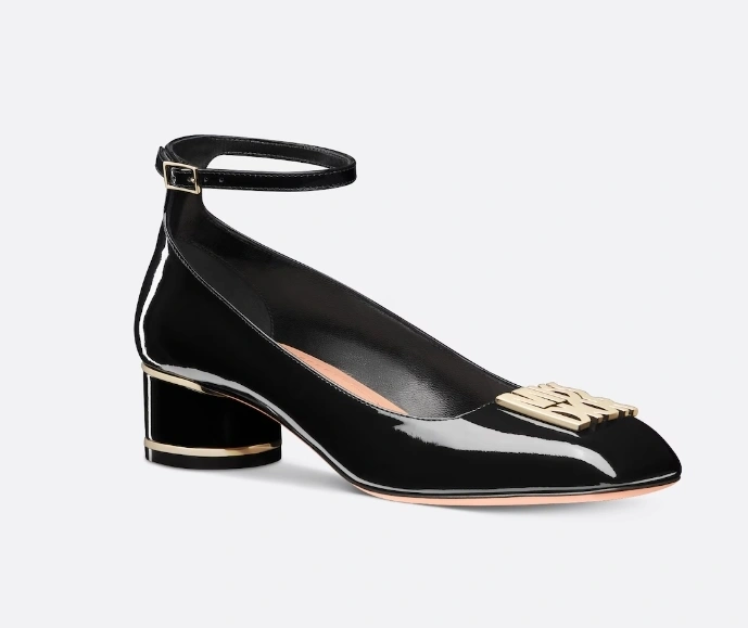 COCO-- 4ior KCV266VNI_S900 cowhide sheepskin Heel height：4CM item:D-X150J2234