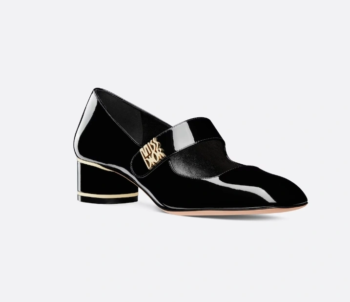 COCO-- 4ior KCV268VNI_S900 cowhide sheepskin Heel height：5CM item:D-X158J2233