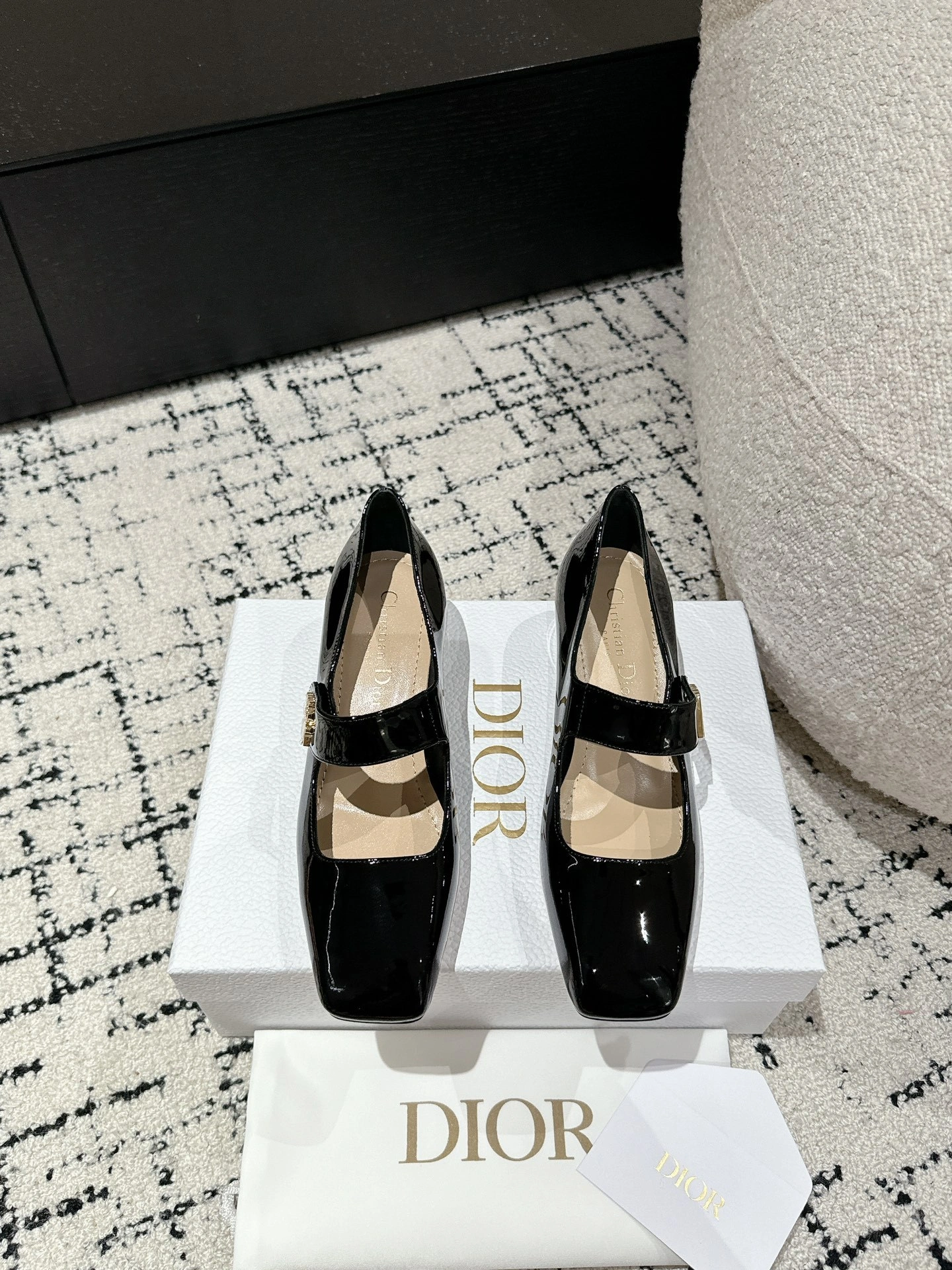COCO-- 4ior KCV268VNI_S900 cowhide sheepskin Heel height：5CM item:D-X158J2233