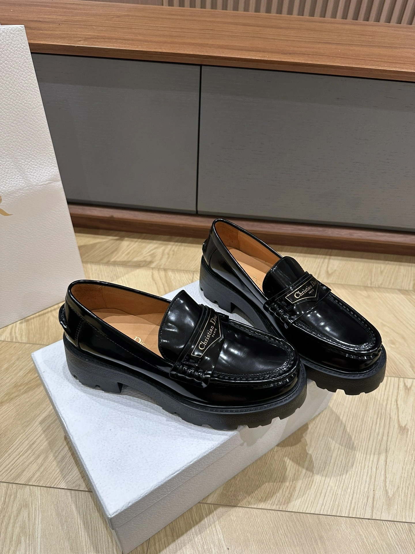 COCO-- 4ior KDB862ACA_S900 Calfskin item:D-X03E2740