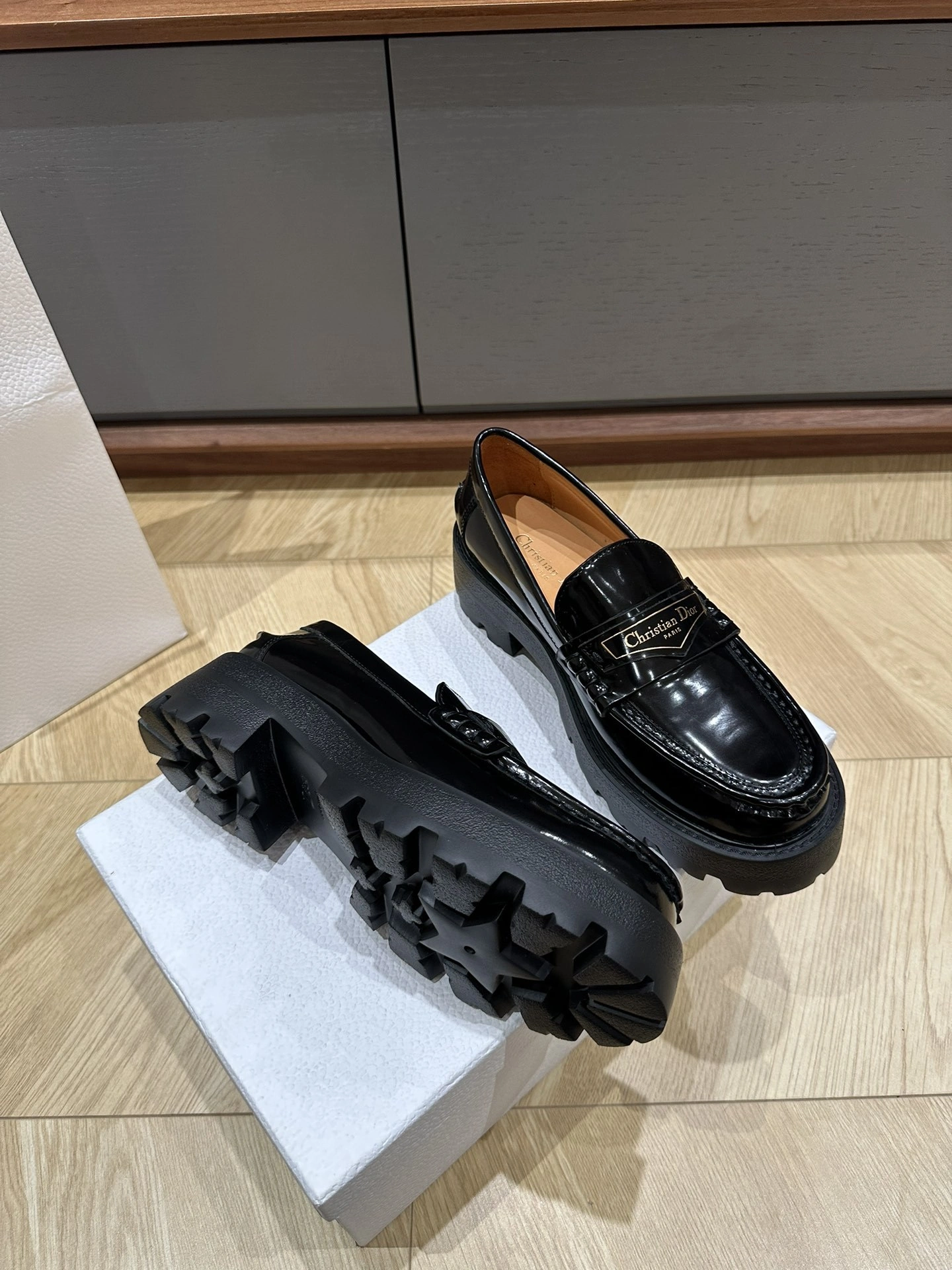 COCO-- 4ior KDB862ACA_S900 Calfskin item:D-X03E2740