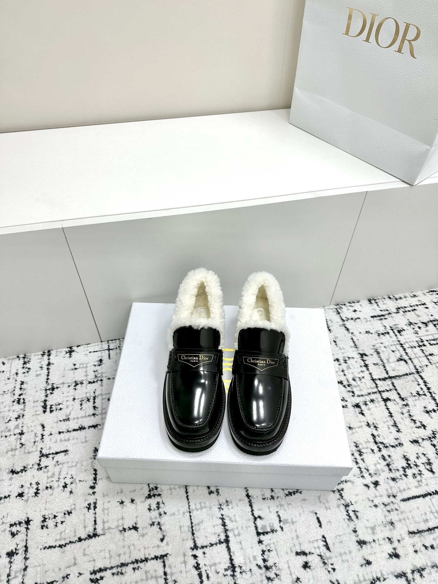 COCO-- 4ior KDB865VES_S900 cowhide wool item:D-X000J1508