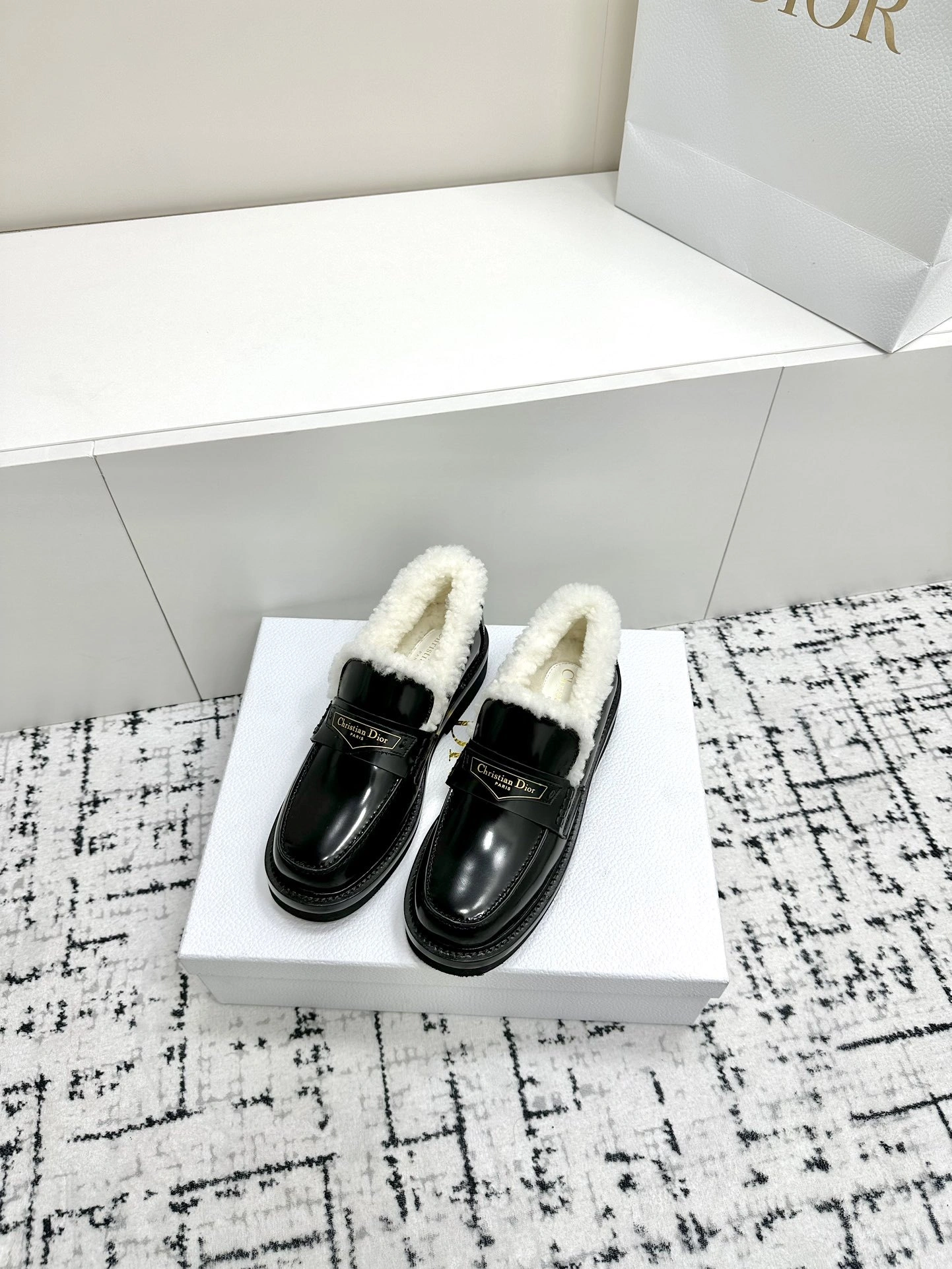 COCO-- 4ior KDB865VES_S900 cowhide wool item:D-X000J1508