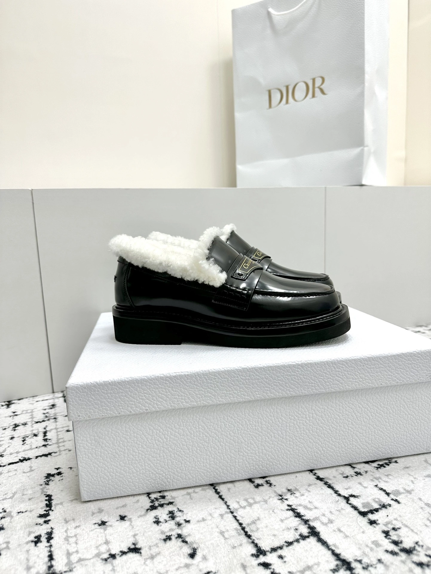COCO-- 4ior KDB865VES_S900 cowhide wool item:D-X000J1508