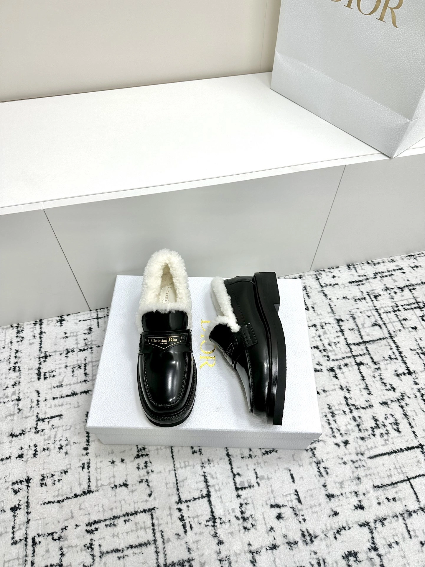 COCO-- 4ior KDB865VES_S900 cowhide wool item:D-X000J1508