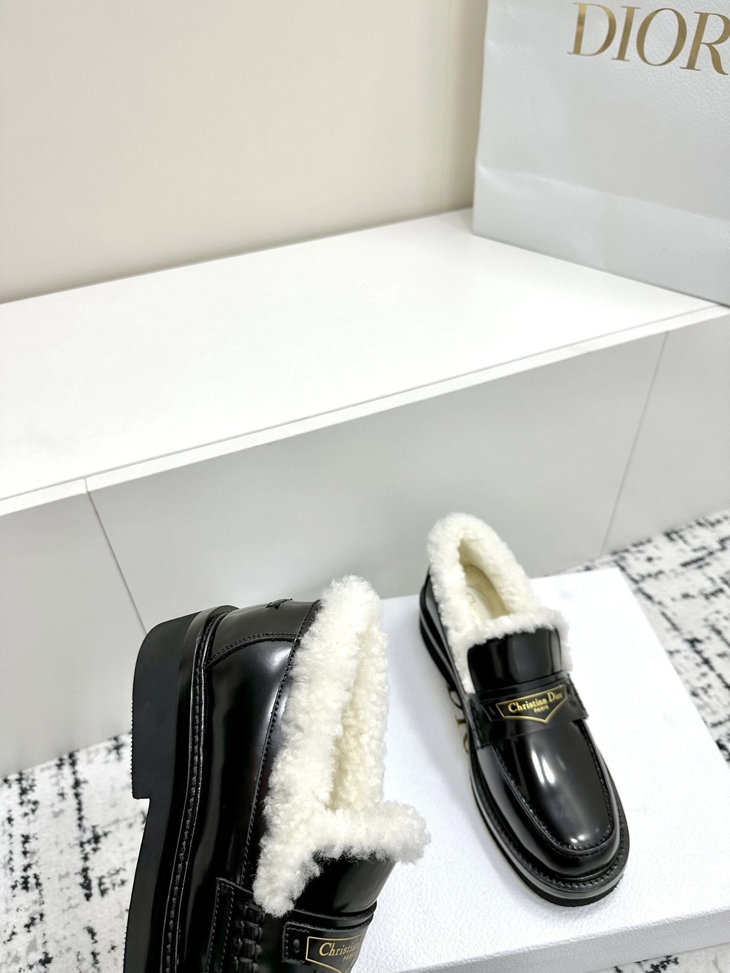 COCO-- 4ior KDB865VES_S900 cowhide wool item:D-X000J1508