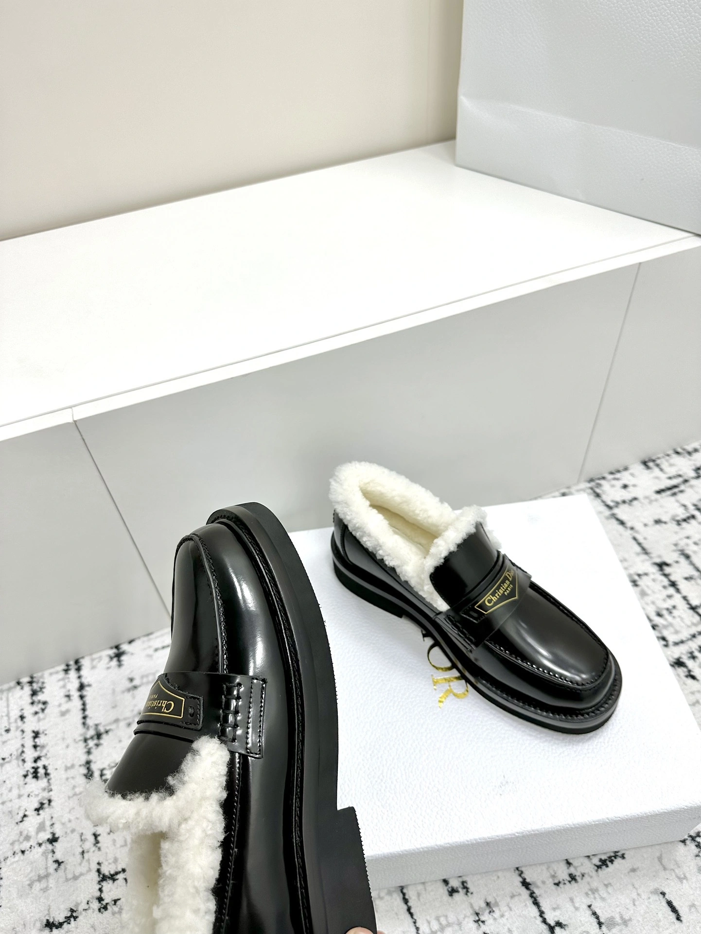 COCO-- 4ior KDB865VES_S900 cowhide wool item:D-X000J1508