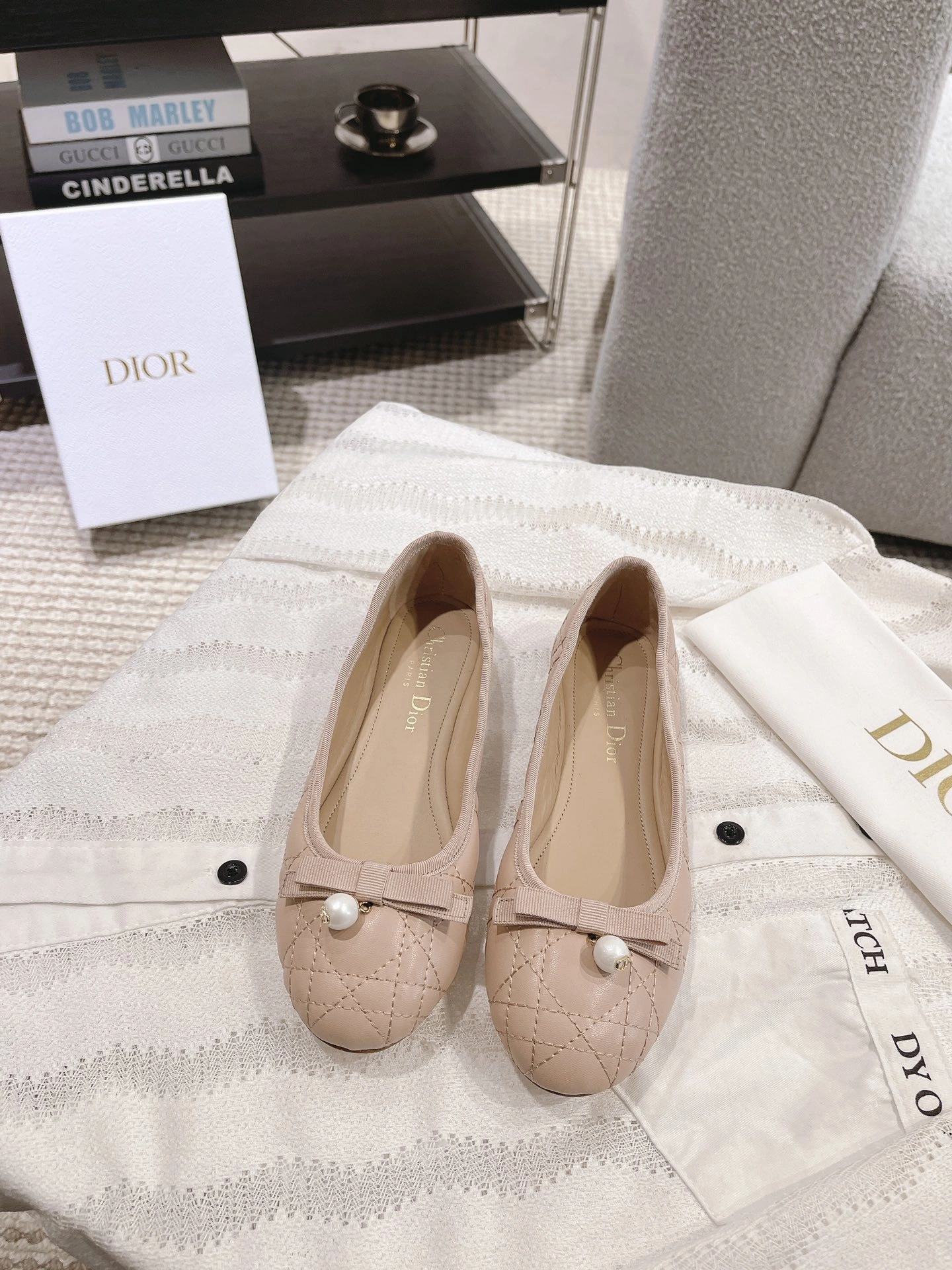 COCO-- 4ior KDB877CQC_S21U sheepskin item:E-X000H2113