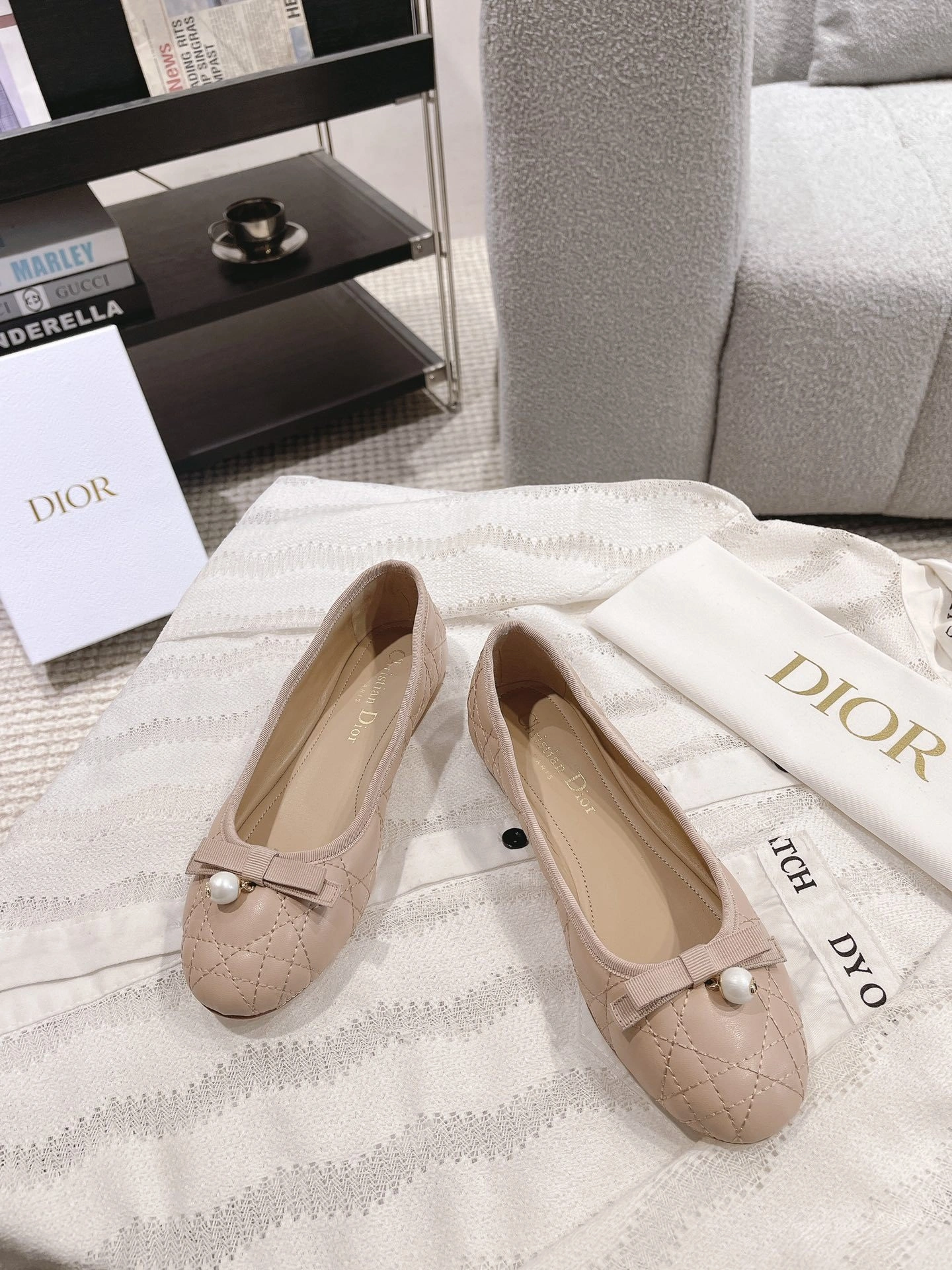 COCO-- 4ior KDB877CQC_S21U sheepskin item:E-X000H2113