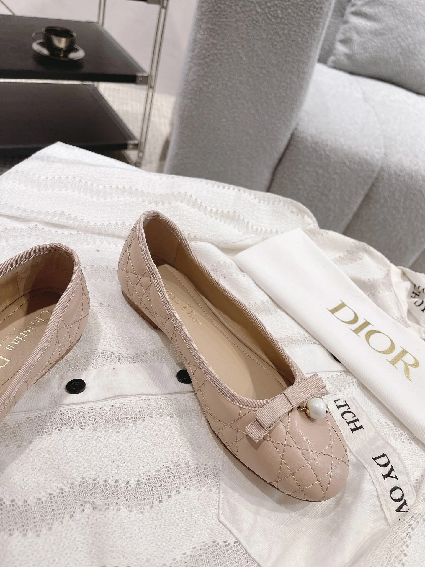 COCO-- 4ior KDB877CQC_S21U sheepskin item:E-X000H2113