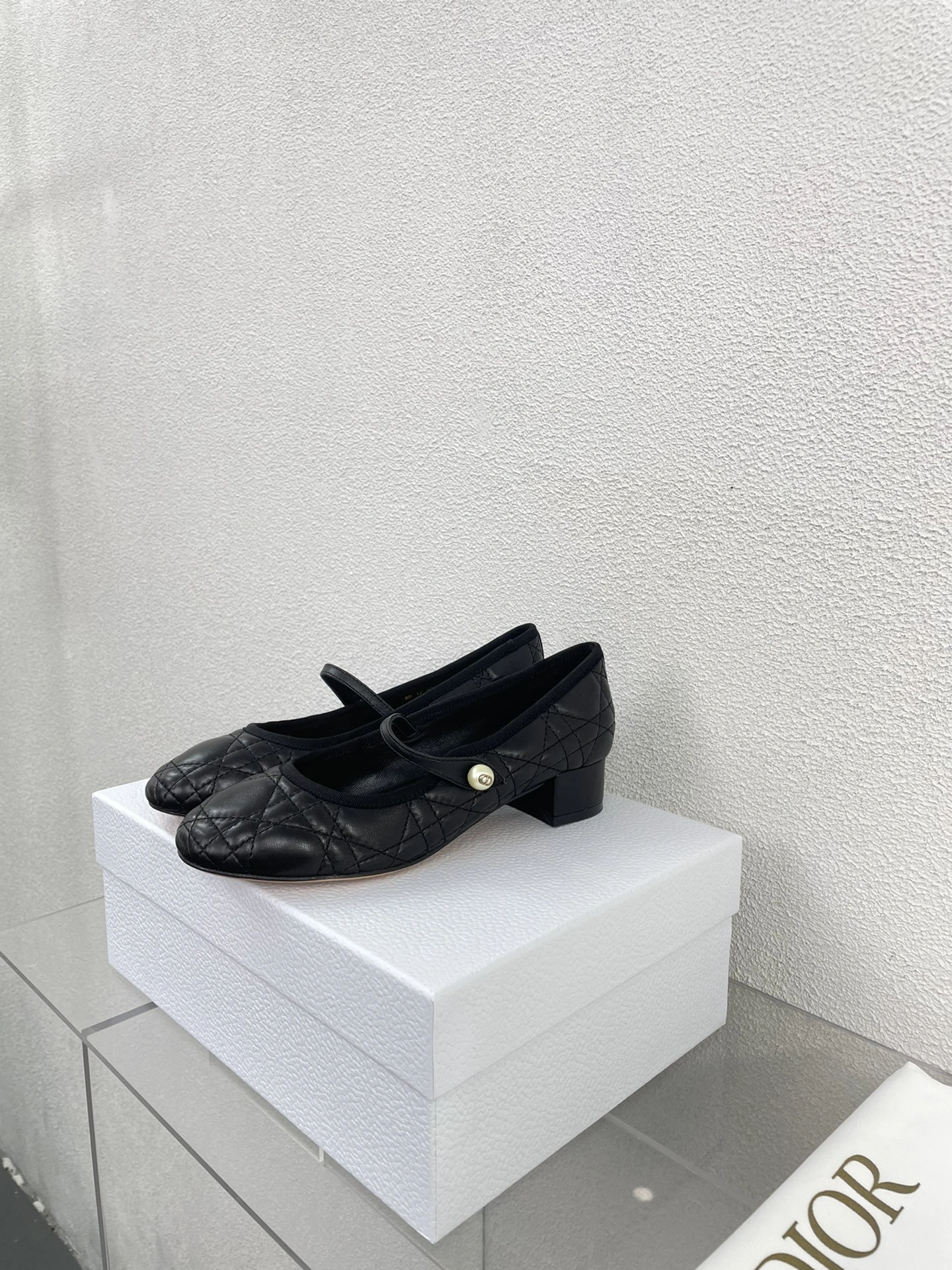 COCO-- 4ior KDB892CQC_S900 sheepskin Heel height：3cm item:E-X000H2119
