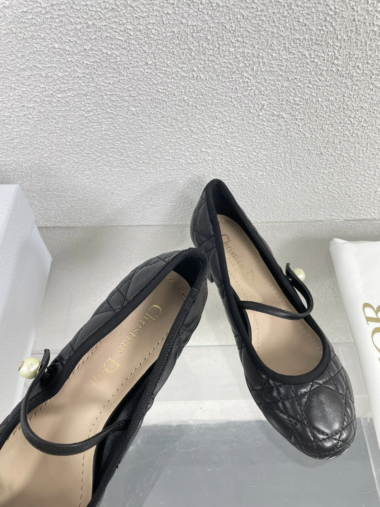 COCO-- 4ior KDB892CQC_S900 sheepskin Heel height：3cm item:E-X000H2119