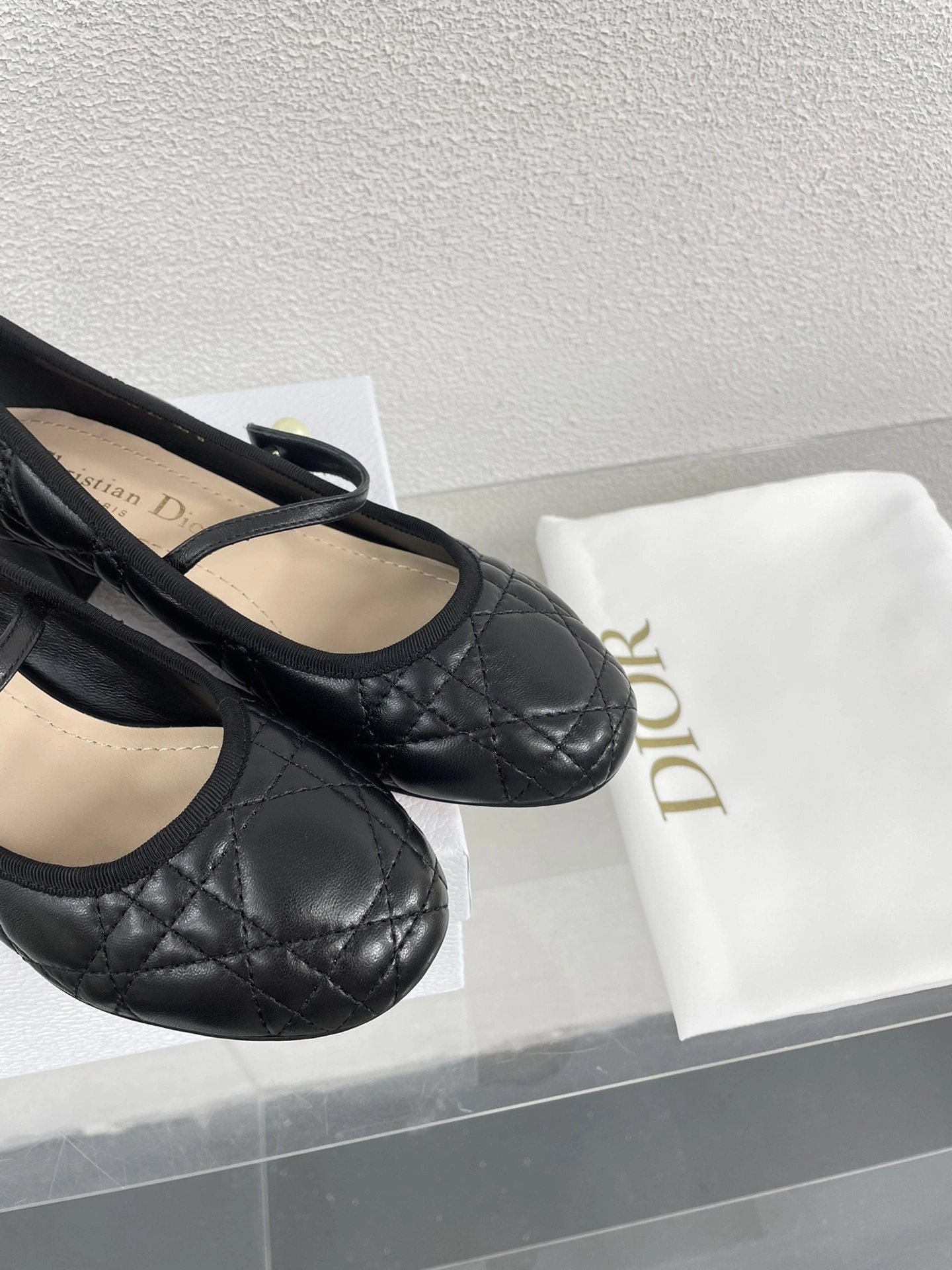 COCO-- 4ior KDB892CQC_S900 sheepskin Heel height：3cm item:E-X000H2119