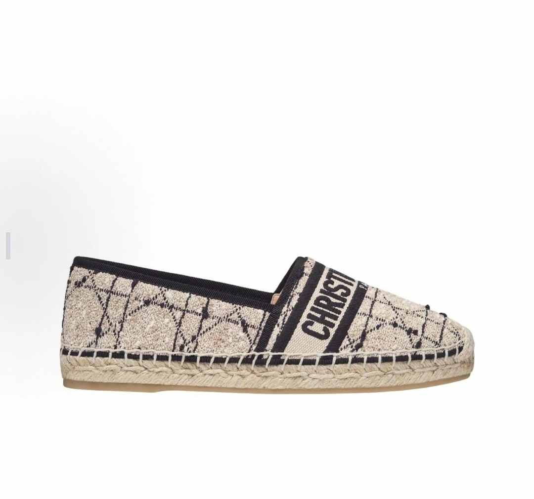 COCO-- 4ior KDB973CTW_S60U embroidery Dior Granville item:E-X230F1326