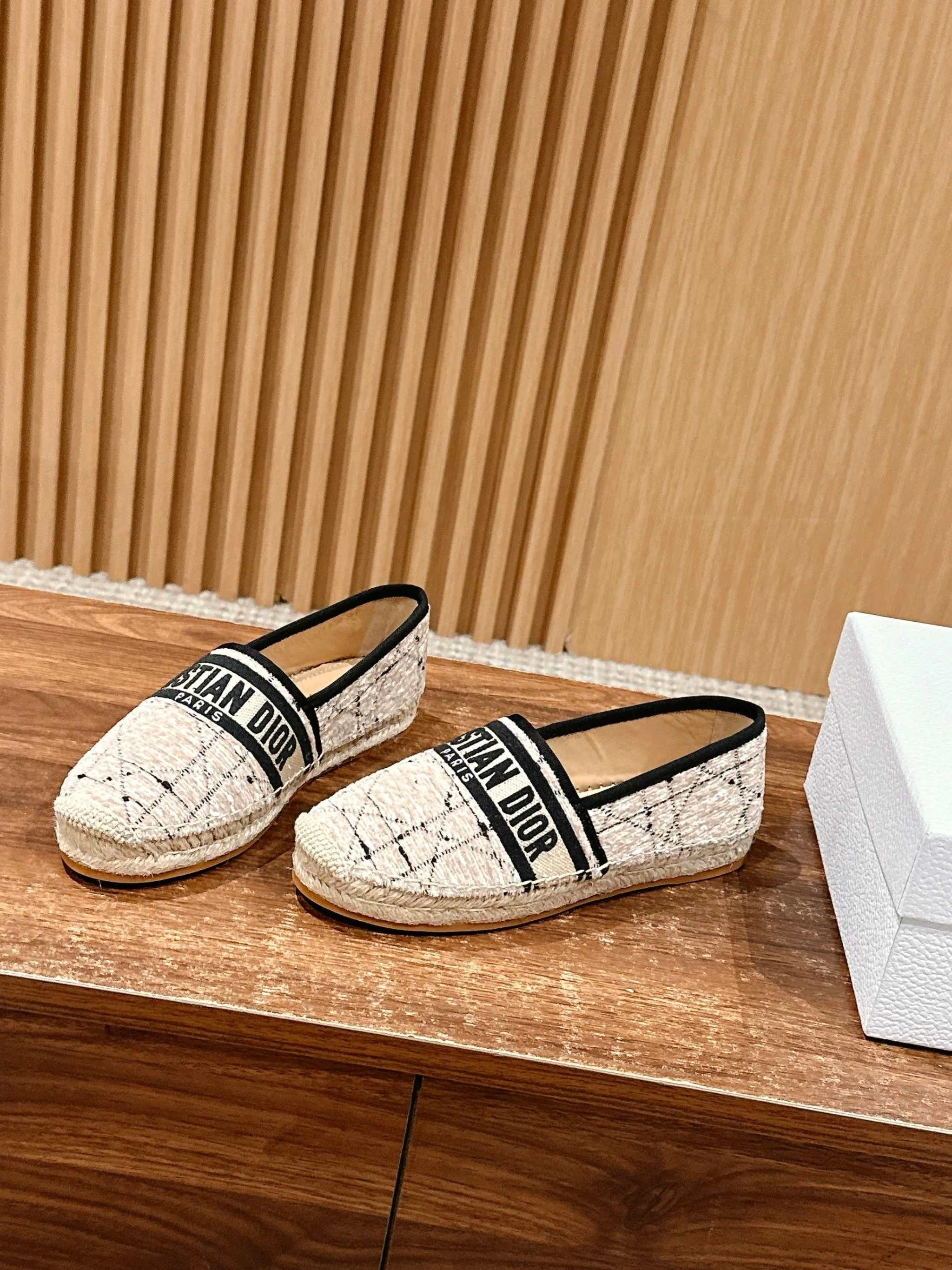 COCO-- 4ior KDB973CTW_S60U embroidery Dior Granville item:E-X230F1326