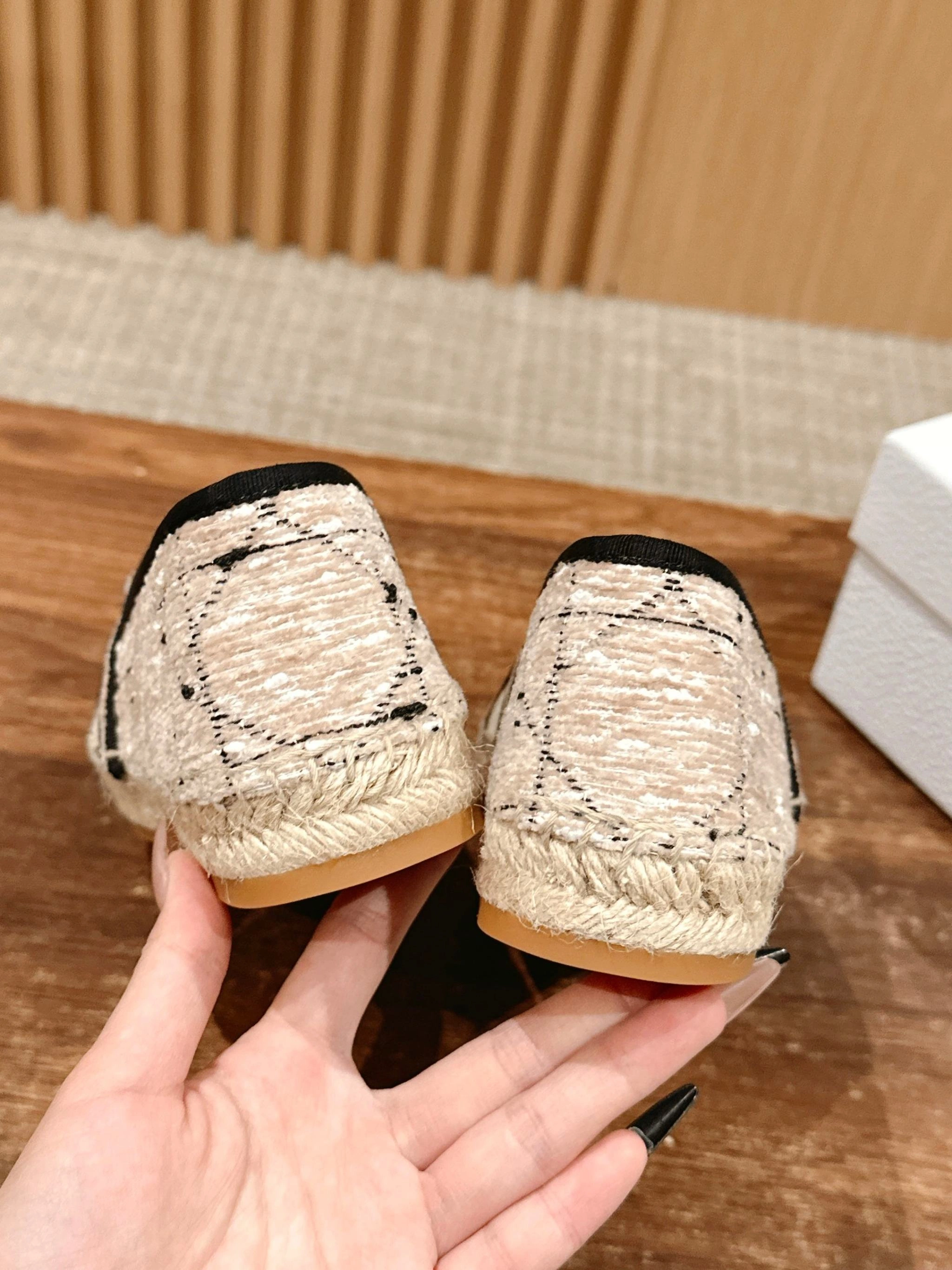 COCO-- 4ior KDB973CTW_S60U embroidery Dior Granville item:E-X230F1326