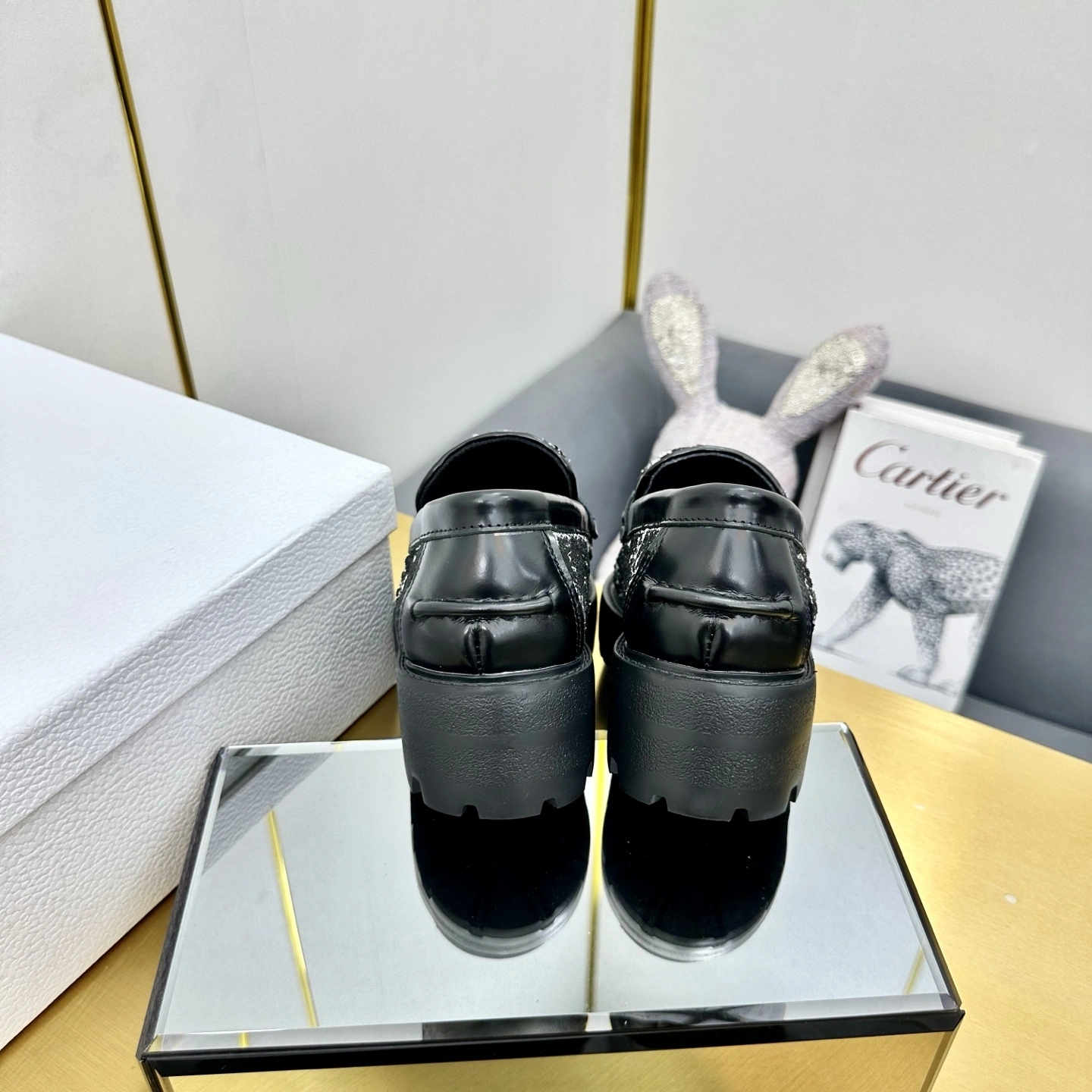 COCO-- 4ior KDB985CTG_S17X cowhide Boy item:E-X543H2121