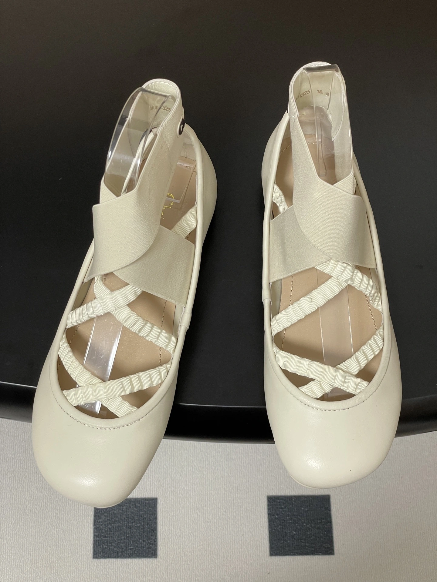 COCO-- 4ior KDF011LAB_S03W sheepskin D-Shade item:E-X000H2107