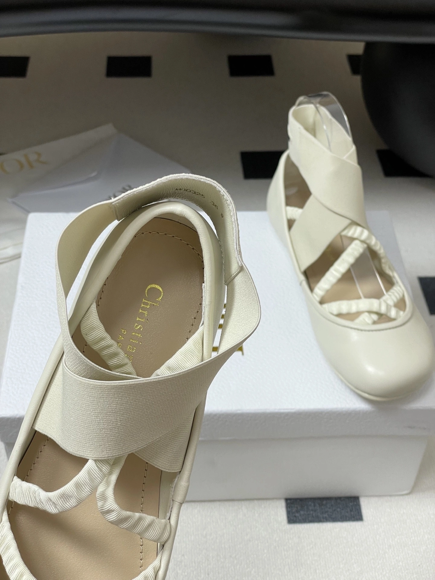 COCO-- 4ior KDF011LAB_S03W sheepskin D-Shade item:E-X000H2107