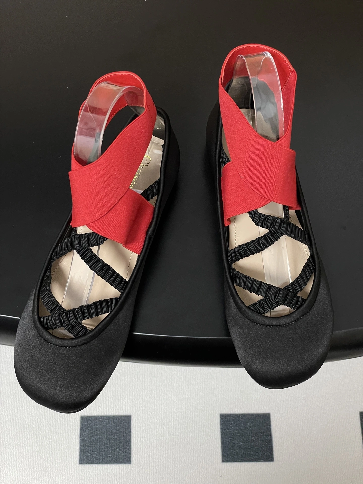 COCO-- 4ior KDF013SAT_S36X sheepskin D-Shade item:E-X047H2106