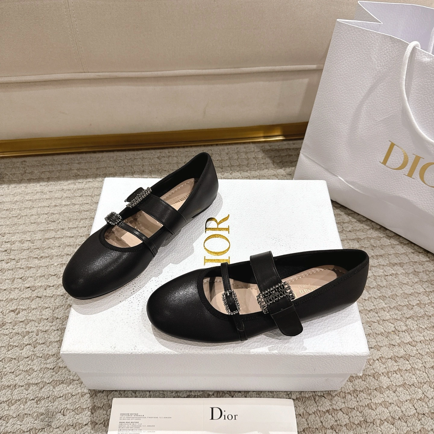 COCO-- 4ior KDF101LAB_S900 sheepskin D-Romance item:E-X000H2115