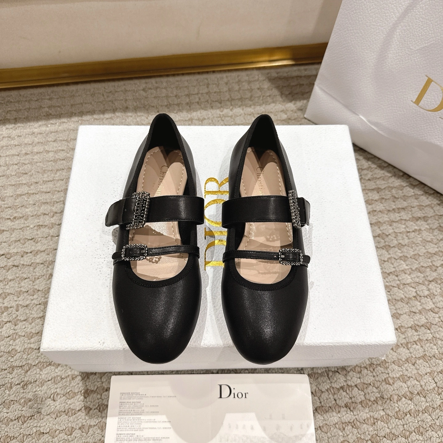 COCO-- 4ior KDF101LAB_S900 sheepskin D-Romance item:E-X000H2115