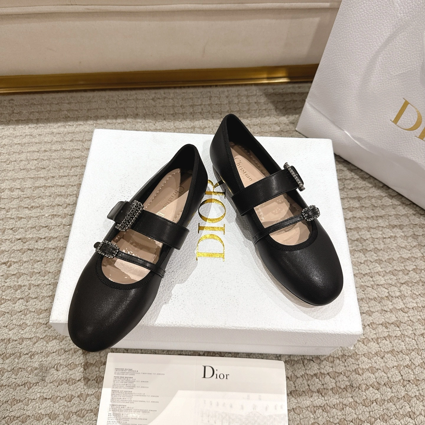 COCO-- 4ior KDF101LAB_S900 sheepskin D-Romance item:E-X000H2115